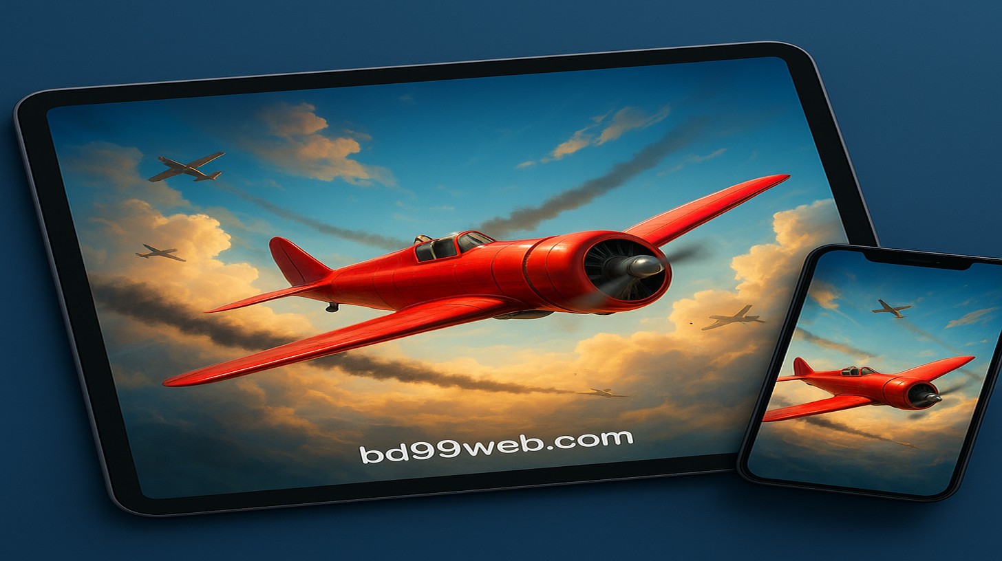 bd999 গেমিং